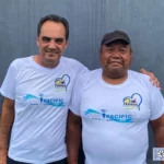 VAS REGIONAL 2023, Richard PUGIBET, Nickolas N’Godrela, Lysiane Moto-Nekiriai, TC AUTEUIL, TC PAITA, TC KONE, OCEANIA TENNIS, IHMPACIFIC, nc-tennis.fr