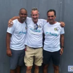 VAS REGIONAL 2023, Richard PUGIBET, Nickolas N’Godrela, Lysiane Moto-Nekiriai, TC AUTEUIL, TC PAITA, TC KONE, OCEANIA TENNIS, IHMPACIFIC, nc-tennis.fr