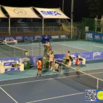 OPEN SIFA 2024, Résultats 01 janvier 2024, Maxime Chazal, Hugo GASTON, Richard Gasquet, Benoit Paire, Geoffrey Blancaneaux, Enzo Couacaud, Ligue Calédonienne de Tennis, Tennis Nouvelle-Caledonie, NC-TENNIS.FR