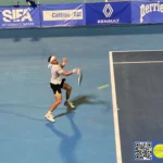 OPEN SIFA 2024, Résultats 01 janvier 2024, Maxime Chazal, Hugo GASTON, Richard Gasquet, Benoit Paire, Geoffrey Blancaneaux, Enzo Couacaud, Ligue Calédonienne de Tennis, Tennis Nouvelle-Caledonie, NC-TENNIS.FR