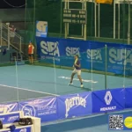 OPEN SIFA 2024, Résultats 01 janvier 2024, Maxime Chazal, Hugo GASTON, Richard Gasquet, Benoit Paire, Geoffrey Blancaneaux, Enzo Couacaud, Ligue Calédonienne de Tennis, Tennis Nouvelle-Caledonie, NC-TENNIS.FR