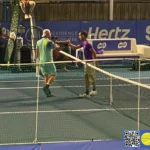 OPEN SIFA 2024, Résultats 01 janvier 2024, Maxime Chazal, Hugo GASTON, Richard Gasquet, Benoit Paire, Geoffrey Blancaneaux, Enzo Couacaud, Ligue Calédonienne de Tennis, Tennis Nouvelle-Caledonie, NC-TENNIS.FR