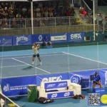 OPEN SIFA 2024, Résultats de la journée du 04 janvier 2024 - Quart de finale, Enzo COUACAUD, Ligue Calédonienne de Tennis, Tennis Nouvelle-Caledonie, NC-TENNIS.FR