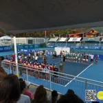 Open SIFA 2024, Cérémonie remise des prix, Arthur CAZAUX, Enzo COUACAUD, nc-tennis.fr