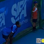 Open SIFA 2024 les Ramasseurs de Balles, nc-tennis.fr