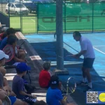 Club de tennis d’Auteuil, Richard Pugibet, tennis Nouvelle-Caledonie, nc-tennis.fr