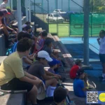 Club de tennis d’Auteuil, Richard Pugibet, tennis Nouvelle-Caledonie, nc-tennis.fr