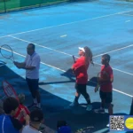 Club de tennis d’Auteuil, Richard Pugibet, tennis Nouvelle-Caledonie, nc-tennis.fr