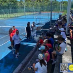 Club de tennis d’Auteuil, Richard Pugibet, tennis Nouvelle-Caledonie, nc-tennis.fr