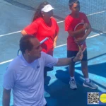 Club de tennis d’Auteuil, Richard Pugibet, tennis Nouvelle-Caledonie, nc-tennis.fr