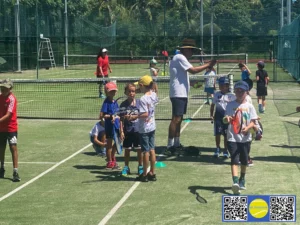 Club de tennis d’Auteuil, Richard Pugibet, tennis Nouvelle-Caledonie, nc-tennis.fr