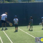 Club de tennis d’Auteuil, Richard Pugibet, tennis Nouvelle-Caledonie, nc-tennis.fr