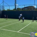 Club de tennis d’Auteuil, Richard Pugibet, tennis Nouvelle-Caledonie, nc-tennis.fr