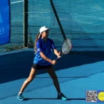 Heata-Nui ISTA-TOOFA, TMC BROUSSARD, ligue calédonienne de tennis, tennis Nouvelle-Caledonie, nc-tennis.fr, tennis Nouméa