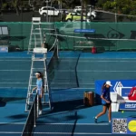 Hanae, Heata-Nui, TMC BROUSSARD, ligue calédonienne de tennis, tennis Nouvelle-Caledonie, nc-tennis.fr, tennis Nouméa