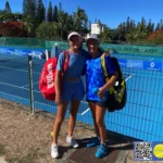 Hanae, Heata-Nui, TMC BROUSSARD, ligue calédonienne de tennis, tennis Nouvelle-Caledonie, nc-tennis.fr, tennis Nouméa