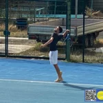 TMC BROUSSARD, ligue calédonienne de tennis, tennis Nouvelle-Caledonie, nc-tennis.fr, tennis Nouméa