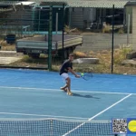 TMC BROUSSARD, ligue calédonienne de tennis, tennis Nouvelle-Caledonie, nc-tennis.fr, tennis Nouméa