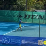 TMC BROUSSARD, ligue calédonienne de tennis, tennis Nouvelle-Caledonie, nc-tennis.fr, tennis Nouméa