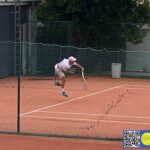 Yael CORMERAIS, TMC Mont Coffyn, tennis club du Mont Coffyn, tennis Nouvelle-Caledonie, nc-tennis.fr