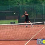 Louam WOLF, TMC Mont Coffyn, tennis club du Mont Coffyn, tennis Nouvelle-Caledonie, nc-tennis.fr