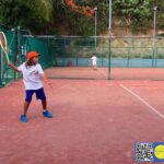 Mael DESCHAMPS, TMC Mont Coffyn, tennis club du Mont Coffyn, tennis Nouvelle-Caledonie, nc-tennis.fr