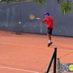 TMC Mont Coffyn, tennis club du Mont Coffyn, tennis Nouvelle-Caledonie, nc-tennis.fr