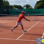 TMC Mont Coffyn, tennis club du Mont Coffyn, tennis Nouvelle-Caledonie, nc-tennis.fr