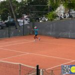 Marie Bonnet de Laborgne, TMC Mont Coffyn, tennis club du Mont Coffyn, tennis Nouvelle-Caledonie, nc-tennis.fr