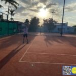 TMC Mont Coffyn, tennis club du Mont Coffyn, tennis Nouvelle-Caledonie, nc-tennis.fr