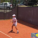 Mathew LEHERLE, TMC Mont Coffyn, tennis club du Mont Coffyn, tennis Nouvelle-Caledonie, nc-tennis.fr