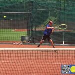 Marius RICHARD, TMC Mont Coffyn, tennis club du Mont Coffyn, tennis Nouvelle-Caledonie, nc-tennis.fr