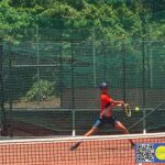 TMC Mont Coffyn, tennis club du Mont Coffyn, tennis Nouvelle-Caledonie, nc-tennis.fr