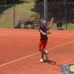 Hippolyte STICHELBAUT, TMC Mont Coffyn, tennis club du Mont Coffyn, tennis Nouvelle-Caledonie, nc-tennis.fr