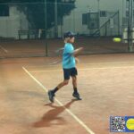 Maxence MAILHOL, Liam NATUREL, TMC Mont Coffyn, tennis club du Mont Coffyn, tennis Nouvelle-Caledonie, nc-tennis.fr