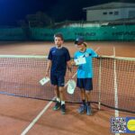 Maxence MAILHOL, Nino LAGRANGE, Liam NATUREL, TMC Mont Coffyn, tennis club du Mont Coffyn, tennis Nouvelle-Caledonie, nc-tennis.fr