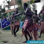 VAS REGIONAL 2023, VAS REGIONAL 2023 PARATENNIS, VAS Vanuatu Regional Championships Wheelchair, paratennis Nouvelle-Calédonie, Freddington Mulwan, André Wenehoua, Stelline Tari, Shamella Makono, André Gros, Jean-Claude Latip, Lorenzo, Tom Tete, Caroline Le SAUX