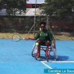 VAS REGIONAL 2023, VAS REGIONAL 2023 PARATENNIS, VAS Vanuatu Regional Championships Wheelchair, paratennis Nouvelle-Calédonie, Freddington Mulwan, André Wenehoua, Stelline Tari, Shamella Makono, André Gros, Jean-Claude Latip, Lorenzo, Tom Tete, Caroline Le SAUX