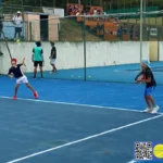 Ligue de tennis Nouvelle Calédonie, Ligue Calédonienne de Tennis, Tennis Nouvelle-Caledonie, nc-tennis.fr