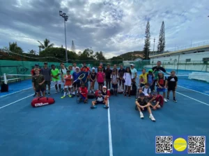 Ligue de tennis Nouvelle Calédonie, Ligue Calédonienne de Tennis, Tennis Nouvelle-Caledonie, nc-tennis.fr