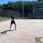 Open de KONE 2024, Tennis Club de KONE, Tennis Nouvelle-Caledonie, nc-tennis.fr