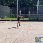 Open de KONE 2024, Tennis Club de KONE, Tennis Nouvelle-Caledonie, nc-tennis.fr