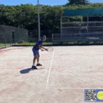 Open de KONE 2024, Tennis Club de KONE, Tennis Nouvelle-Caledonie, nc-tennis.fr