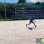 Open de KONE 2024, Tennis Club de KONE, Tennis Nouvelle-Caledonie, nc-tennis.fr