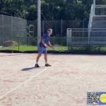 Open de KONE 2024, Tennis Club de KONE, Tennis Nouvelle-Caledonie, nc-tennis.fr