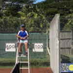 Open de KONE 2024, Tennis Club de KONE, Tennis Nouvelle-Caledonie, nc-tennis.fr