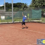 Open de KONE 2024, Tennis Club de KONE, Tennis Nouvelle-Caledonie, nc-tennis.fr