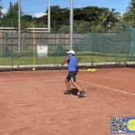 Open de KONE 2024, Tennis Club de KONE, Tennis Nouvelle-Caledonie, nc-tennis.fr