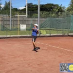 Open de KONE 2024, Tennis Club de KONE, Tennis Nouvelle-Caledonie, nc-tennis.fr