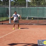 Open de KONE 2024, Tennis Club de KONE, Tennis Nouvelle-Caledonie, nc-tennis.fr